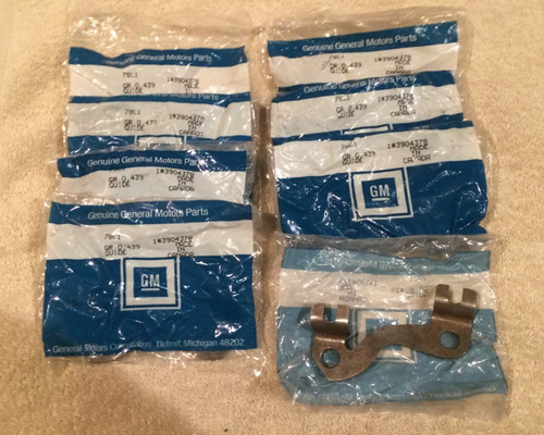 Eight nos 3904378 - nos, rod